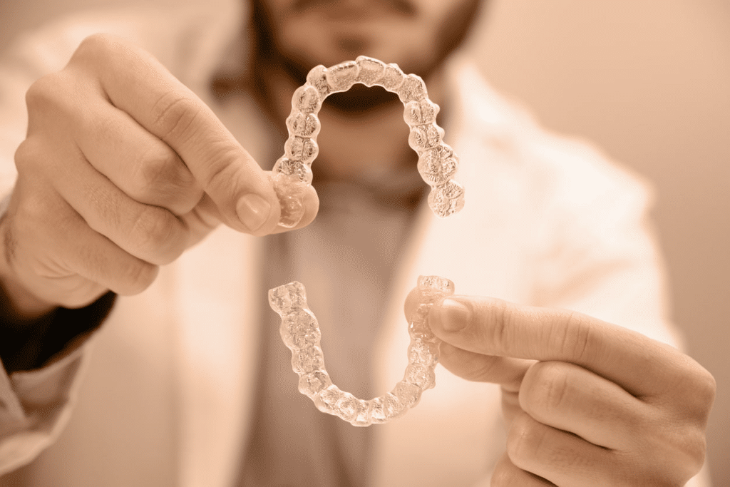 Do I need Clear Aligners